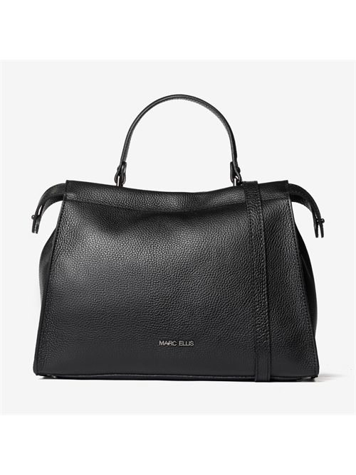 Borsa Adele Marc Ellis MARC ELLIS | ADELE L LT DOBLACK / CDF